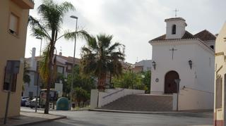 Local Comercial en Calle Virgen de las Angustias 2