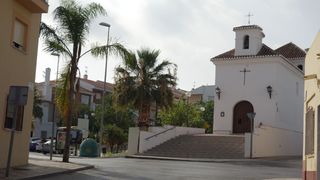 Geschäftsraum in Virgen de las angustias 2. Bar insonorizado y adaptado a minusválidos en las angustias