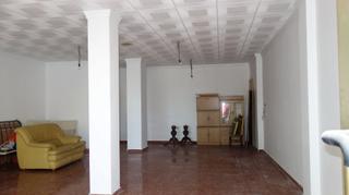 Locale commerciale in Motril  ciudad