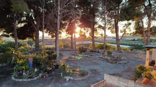Masia a Las zorreras. Casa de campo legalizada con espectaculares vistas en las zorrer