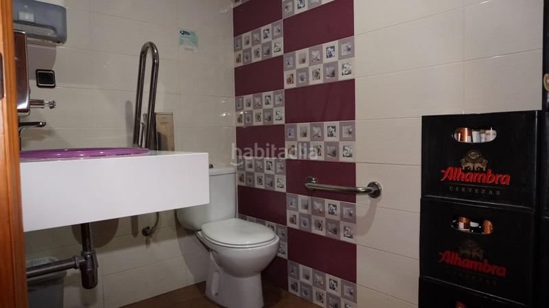 Foto 05a9de71-81cb-4e35-96ac-b29622839c5c. Local comercial a Motril ciudad Motril