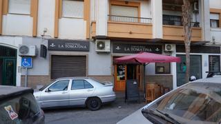 Local Comercial  Calle los telares. Bar en funcionamiento en la zona de los telares, de motril