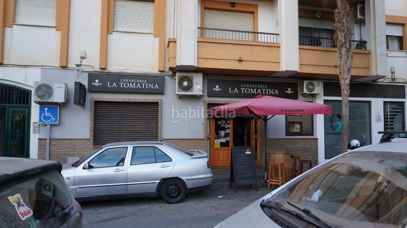 Foto 2ea2fefc-9e4b-474d-8f17-a11d8d2a0354. Local comercial a Motril ciudad Motril