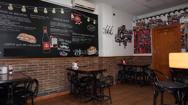 Foto efb288f2-23a8-4949-b50f-c0a81286e606. Local comercial a Motril ciudad Motril