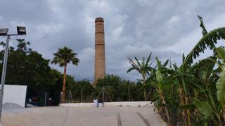 Nau industrial a De minasierra 19. Se vende la fábrica de la almudena, en minasierra como salón de