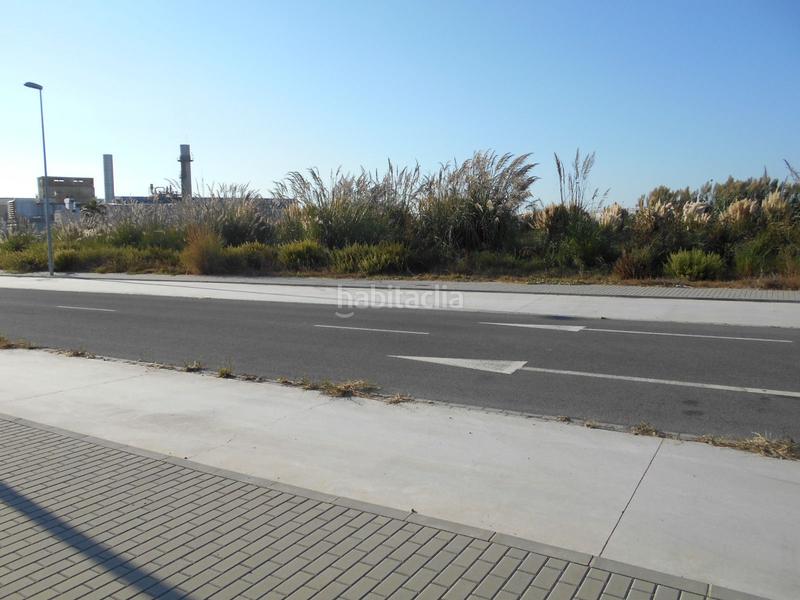 Foto 2f739067-c3a0-46c0-9c58-a9a8b7d81958. Terrain résidentiel dans Playa de Granada Motril
