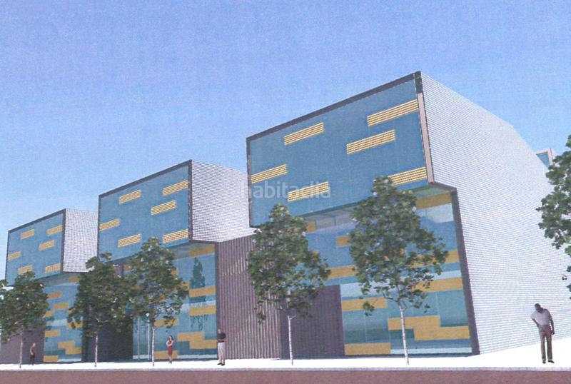 Foto a3618ad9-3265-48ae-aa6b-c9abe1d7e1be. Terrain résidentiel dans Playa de Granada Motril