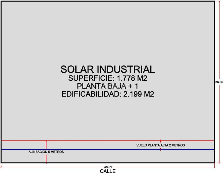 Foto b4d81e12-5edf-48ed-8b5a-930daf192f52. Terrain résidentiel dans Playa de Granada Motril