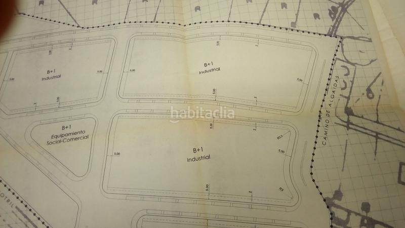 Foto cca9c9eb-be86-4ed8-92f4-7acc4b9b404f. Terrain résidentiel dans Playa de Granada Motril