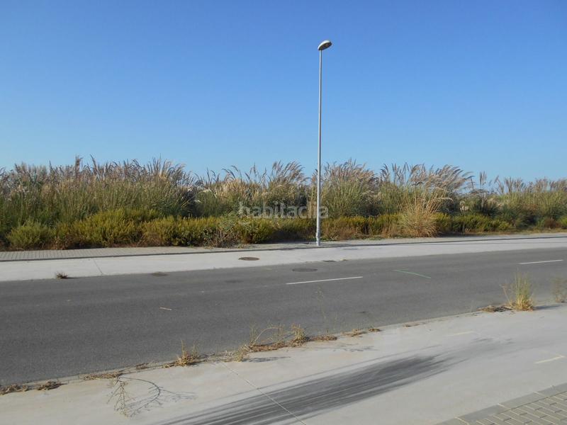 Foto f95dcb0e-c23f-4d97-88bb-2703793e7a9d. Terrain résidentiel dans Playa de Granada Motril