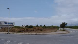 Residential Plot  Camino de las algaidas. Solar industrial en esquina en polígono algaidas norte de 2.535