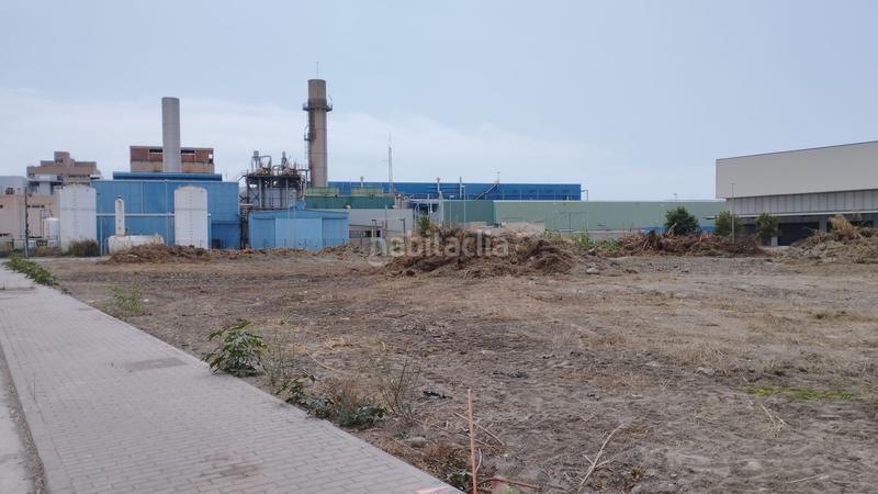 Foto 3d1ef2df-833e-43f8-9e6f-f0b57a6b352e. Terrain résidentiel dans Playa de Granada Motril