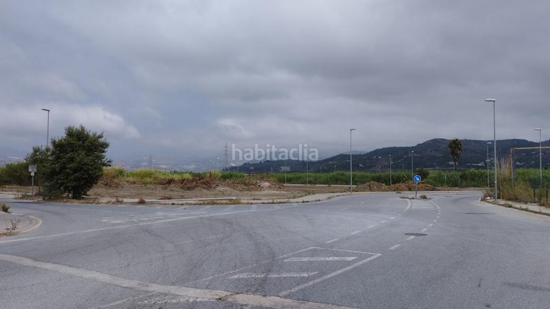 Foto 6e841a6c-1522-4a40-b7e7-58cb5db32502. Terrain résidentiel dans Playa de Granada Motril