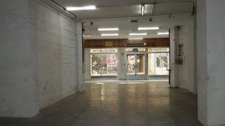 Local Comercial en Calle Marqués de Vistabella 19