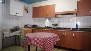 Casa adossada  Calle señor de junes. Céntrica vivienda individual frente a la ermita del señor de jun