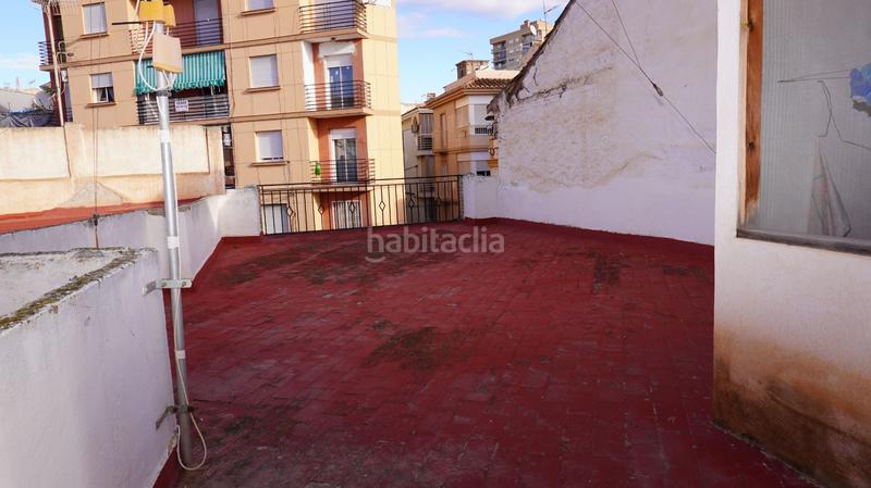 Foto 0c4f07e6-b4f5-405d-8512-0a8ab65ec2b2. Casa a schiera in Motril ciudad Motril