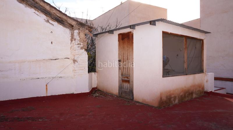 Foto 59139ed2-a890-4d12-a430-b2e6a2a0fce6. Casa a schiera in Motril ciudad Motril