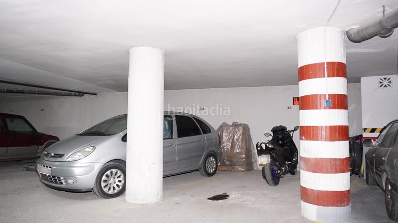 Foto 76e967f9-65ba-430d-9fd5-83ffe70dc204. Autoparkplatz in Motril ciudad Motril