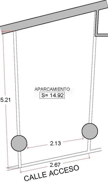 Foto 9e06a84b-2b21-418b-91d9-8ec8c8c41a28. Autoparkplatz in Motril ciudad Motril