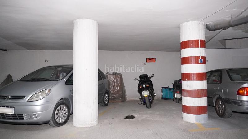 Foto a60a7df9-1900-4bca-90cb-af58bc78f7b2. Autoparkplatz in Motril ciudad Motril