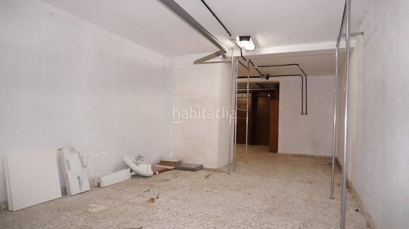 Foto e415f209-3f8f-41bb-97fe-e37fa6d56333. Affitto locale commerciale in Motril ciudad Motril
