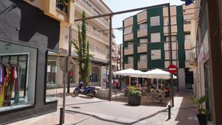 Local Comercial en Comercio