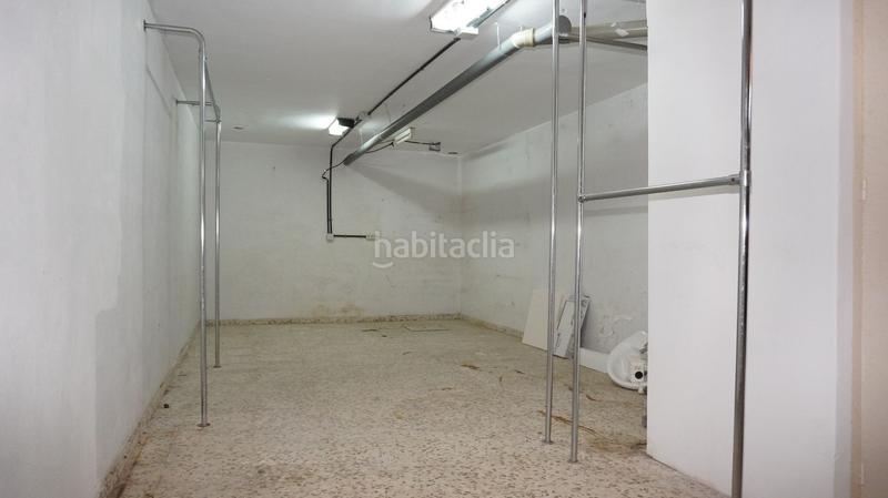 Foto 4313597f-223c-4cf9-a94f-20cbbc756e20. Location local commercial dans Motril ciudad Motril