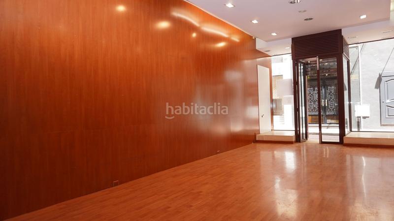 Foto 5665939d-4ccc-4739-9bf1-40bf4853cd0c. Location local commercial dans Motril ciudad Motril