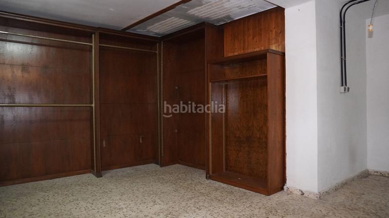 Foto 8ee4b030-f722-4825-8a05-8491e8f00a74. Location local commercial dans Motril ciudad Motril