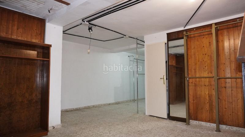 Foto 9e6e644d-811e-4d6d-9333-b37b911e9c47. Location local commercial dans Motril ciudad Motril