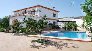 Chalet en Molvízar