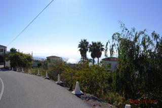 Terreny residencial a Monte los Almendros - El Pargo - Costa Aguilera