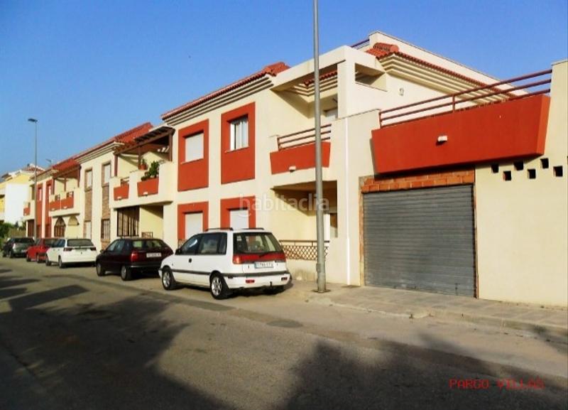 Foto 9a663c86-b197-4fa9-8b2e-77c0799334c8. Apartament a Centro Salobreña