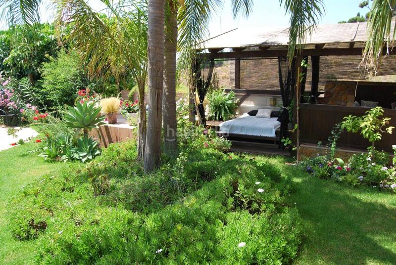 Foto 17b31b00-3c00-444a-aa4f-c3fb210457ba. Chalet mit heizung parking pool in Monte los Almendros - El Pargo - Costa Aguilera Salobreña
