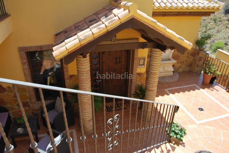Foto 6bb2cc96-5f6a-45fe-bf2f-c754ddafa1d0. Chalet mit heizung parking pool in Monte los Almendros - El Pargo - Costa Aguilera Salobreña