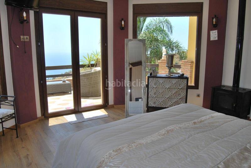 Foto 0aa09b4b-cb5e-40a3-bcf4-f85e6c95afe5. Chalet en Monte los Almendros - El Pargo - Costa Aguilera Salobreña