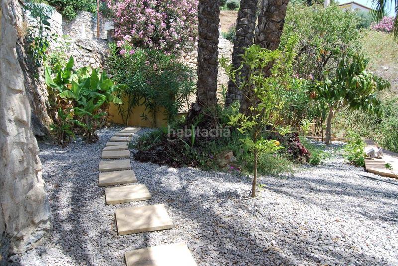 Foto 132bd6d2-9a3a-41b4-99c2-896d3b829299. Chalet en Monte los Almendros - El Pargo - Costa Aguilera Salobreña