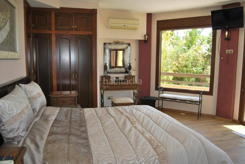 Foto 34be5466-8845-4765-833a-1f48c2be64ef. Chalet en Monte los Almendros - El Pargo - Costa Aguilera Salobreña