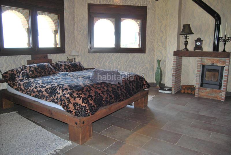 Foto 3684a7b5-e8f3-4e25-8604-ba38033ca00a. Chalet en Monte los Almendros - El Pargo - Costa Aguilera Salobreña