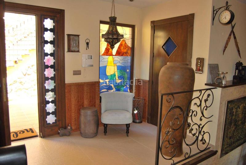 Foto 3b46acf5-4cd8-4647-9a33-047b15ef61ea. Chalet en Monte los Almendros - El Pargo - Costa Aguilera Salobreña