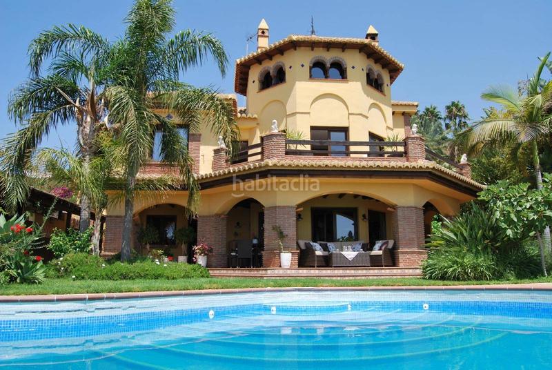 Foto 469f3653-d6cf-4d17-bb4d-8370eb03d396. Chalet en Monte los Almendros - El Pargo - Costa Aguilera Salobreña