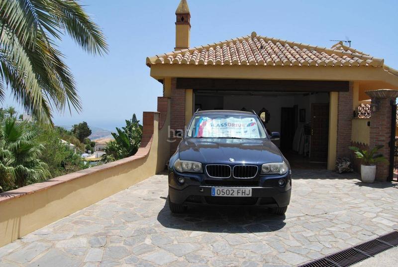 Foto 50ef33da-d878-4d54-a04e-801b66c702fe. Chalet en Monte los Almendros - El Pargo - Costa Aguilera Salobreña