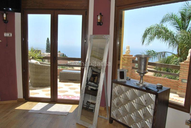 Foto 5b3c3535-bd00-4487-a8fd-e0f60cffa274. Chalet en Monte los Almendros - El Pargo - Costa Aguilera Salobreña
