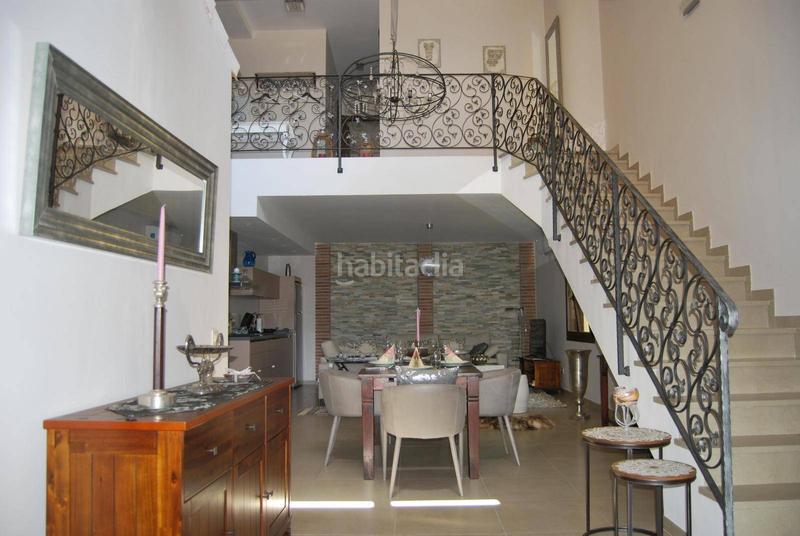 Foto 5f3c77d2-35da-4317-b4e3-107fe3cb7c37. Chalet en Monte los Almendros - El Pargo - Costa Aguilera Salobreña