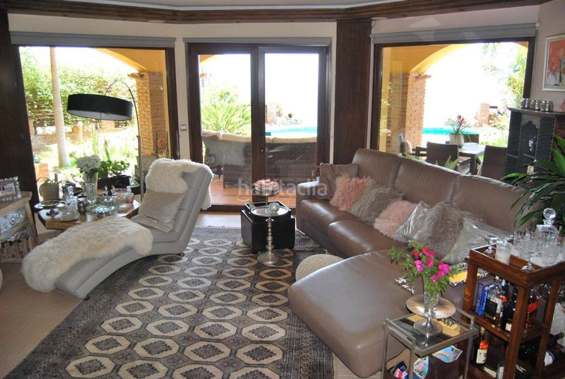 Foto 68aaaa03-dbed-4357-9eb1-ec520c85a460. Chalet en Monte los Almendros - El Pargo - Costa Aguilera Salobreña