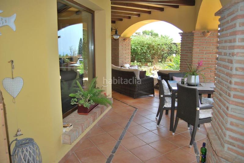 Foto 6e780682-345c-44b5-9650-7ecb730884e4. Chalet en Monte los Almendros - El Pargo - Costa Aguilera Salobreña