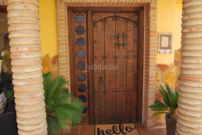 Foto 6fc7b7b8-cf62-4991-bd5b-5b94f355e945. Chalet en Monte los Almendros - El Pargo - Costa Aguilera Salobreña