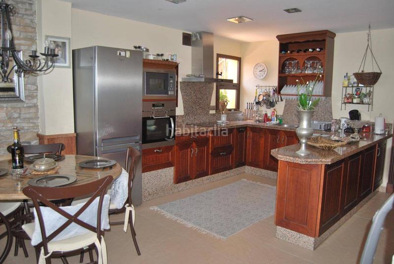 Foto 6fccb031-7363-4083-836f-f302dd10cdd1. Chalet en Monte los Almendros - El Pargo - Costa Aguilera Salobreña