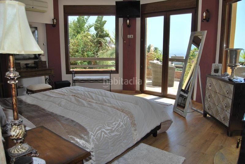 Foto 7ae66076-4e04-4baf-9767-5a7bb609bd14. Chalet en Monte los Almendros - El Pargo - Costa Aguilera Salobreña