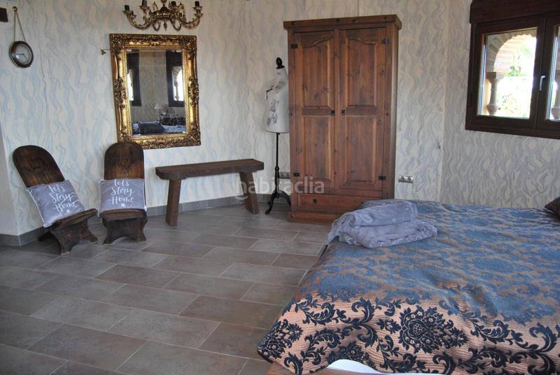 Foto 84e5a150-50ad-46c3-bbf9-73cd6b3ccc67. Chalet en Monte los Almendros - El Pargo - Costa Aguilera Salobreña
